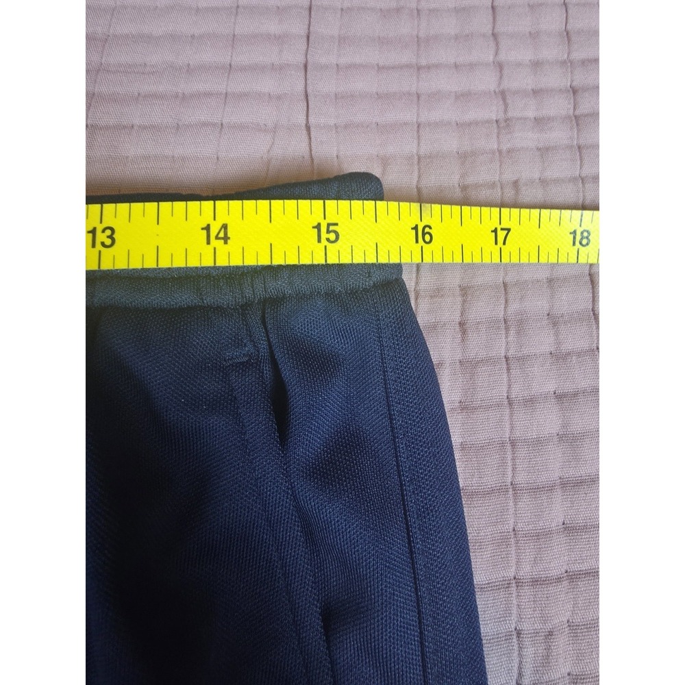 Nike Court Flex Mens XL Dri-FIT Tennis Shorts Blue Zip Pocket 455618-010 - Picture 6 of 7